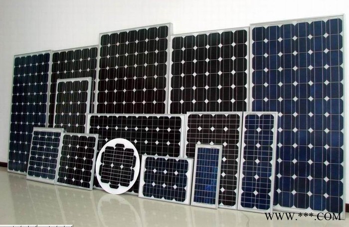 福眾太陽能電池板提供各種型號(hào)電池板