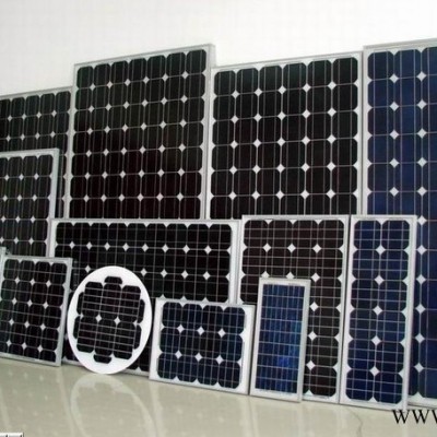 福眾太陽能電池板提供各種型號(hào)電池板