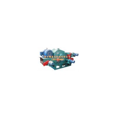 [促銷(xiāo)] 鼓式木材削片機(jī)(BX218)