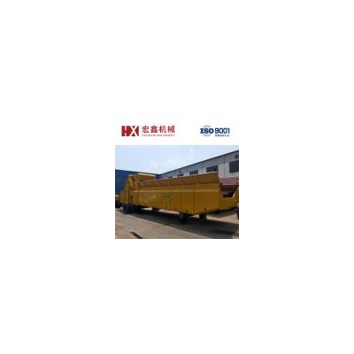 生物質(zhì)綜合破碎機(jī)(HX2000-1000)