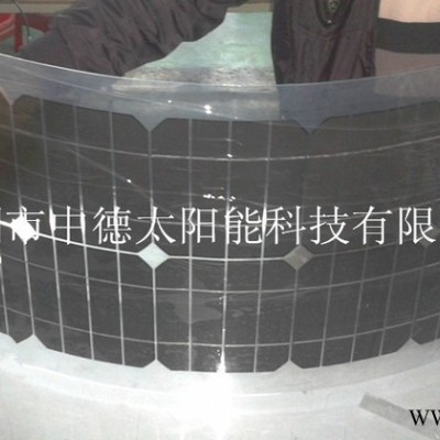 中德40W單晶硅太陽能電池 多功能太陽能電池