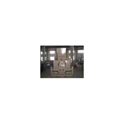 [新品] 沖壓式壓塊機(jī)(SGS--2000)