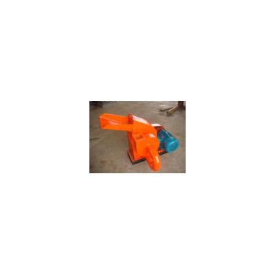 風(fēng)機(jī)式粉碎機(jī)(HM-320)
