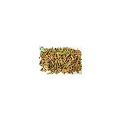 生物質(zhì)顆粒燃料