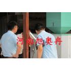 新鄉(xiāng)生物質(zhì)顆粒燃燒機(180W大卡)