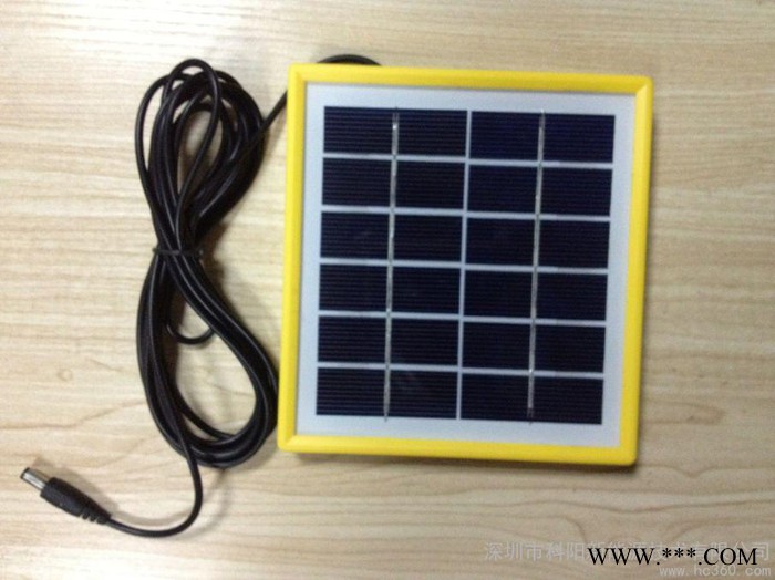 供應(yīng)科陽新能源KY00087太陽能電池板  太陽能電池組件