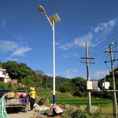 普洱太陽(yáng)能路燈廠40W分體式太陽(yáng)能路燈鋰電池太陽(yáng)能路燈景谷太陽(yáng)能路燈
