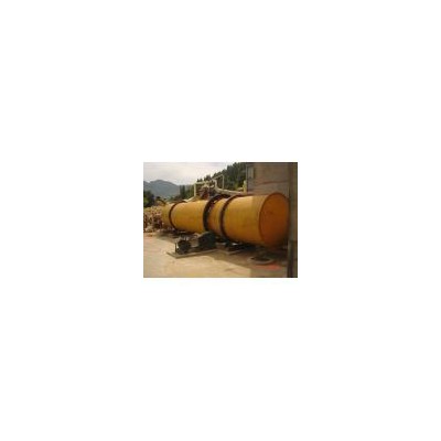 [新品] 新型秸稈滾筒烘干機(jī)(1.4*12*1)
