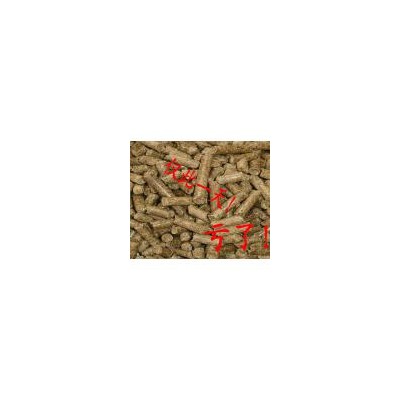[新品] 純木屑生物質(zhì)顆粒(8mm-12mm)
