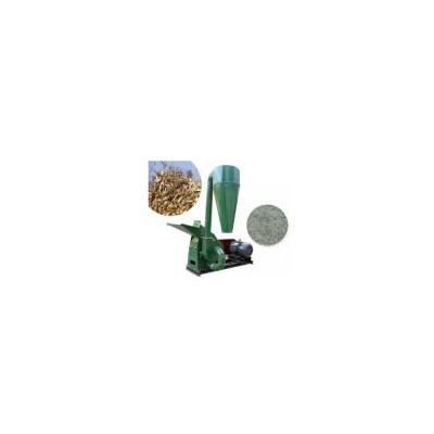 [新品] 秸稈粉碎機(jī)