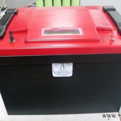 TMK -  24V 13AH  太陽能路燈電池，光伏電池