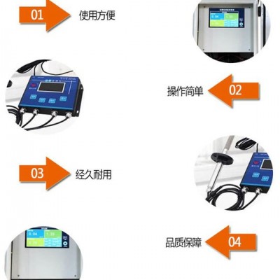 卡博恩油煙濃度監(jiān)測(cè)系統(tǒng) 餐飲行業(yè)油煙監(jiān)測(cè)設(shè)備 油煙監(jiān)測(cè)設(shè)備廠家