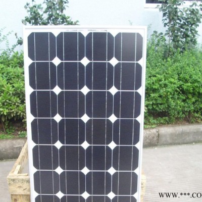 廠價直銷太陽能電池板 120W18V 小型太陽能發(fā)電系統(tǒng) 太陽能光伏發(fā)電系統(tǒng)