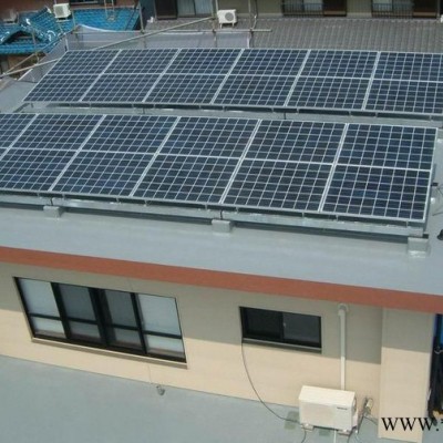 4000W太陽能 發(fā)電機/家用太陽能發(fā)電系統(tǒng)