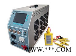 武漢華電天騰 TD501S 蓄電池內(nèi)阻測(cè)試儀蓄電池內(nèi)阻儀 蓄電池放電儀 蓄電池充放電儀 蓄電池在線監(jiān)測(cè)系統(tǒng) 歡迎采購(gòu)咨詢