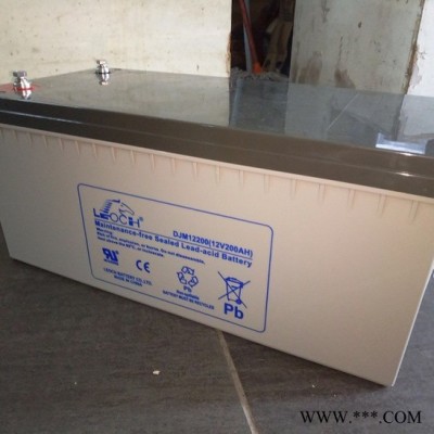 理士蓄電池DJM12200 12V200AH太陽(yáng)能通訊系統(tǒng)蓄電池 現(xiàn)貨