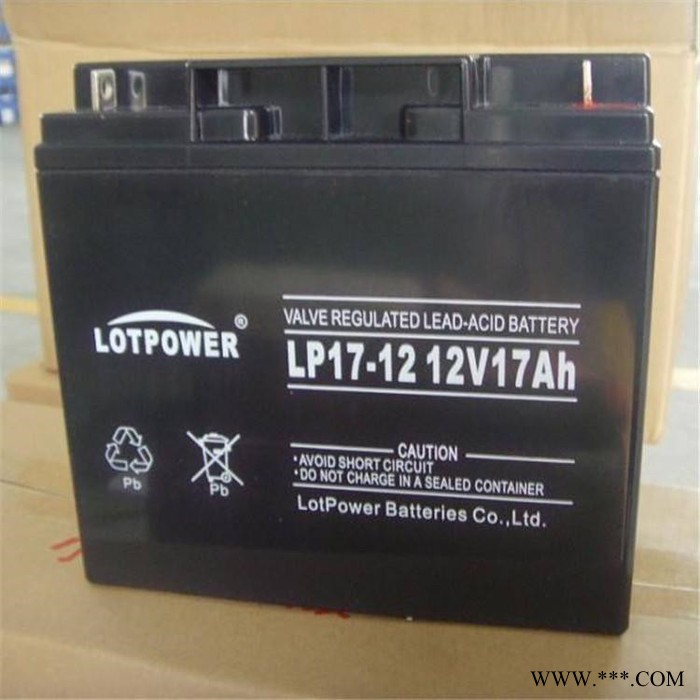 樂珀?duì)栃铍姵豅P7-12 閥控式密閉蓄電池  鉛酸免維護(hù)蓄電池 太陽能系統(tǒng)通訊設(shè)備專用電池12V7AH