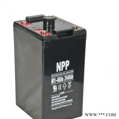 耐普蓄電池2V1500AH太陽(yáng)能光伏系統(tǒng)NPG1500-2 NPP免維護(hù)直流屏儲(chǔ)能專用廠家