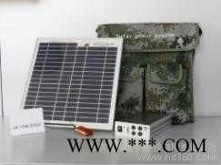 供應(yīng)Lk LK-15W供電寶  太陽能發(fā)電系統(tǒng)  太陽能路燈背包式太陽能供電系統(tǒng)