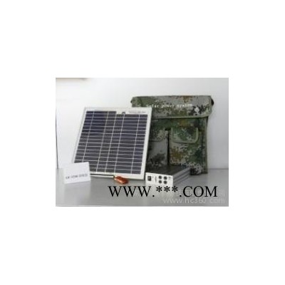 供應(yīng)Lk LK-15W供電寶  太陽能發(fā)電系統(tǒng)  太陽能路燈背包式太陽能供電系統(tǒng)