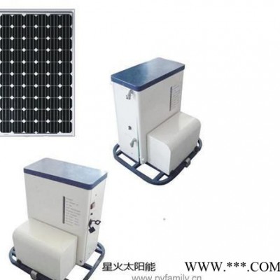 太陽能凈水器系統(tǒng)