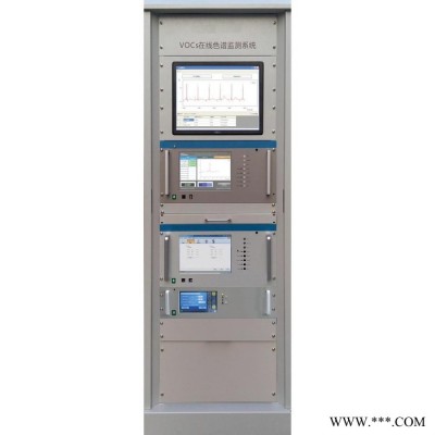 普瑞CMS-6000揮發(fā)性有機(jī)物VOCs在線自動(dòng)監(jiān)測(cè)系統(tǒng)