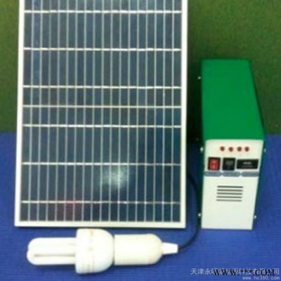 供應(yīng)yongmingsolar10W太陽(yáng)能照明系統(tǒng)
