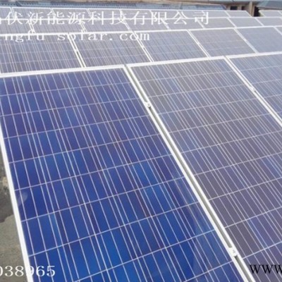 太陽能光伏支架系統(tǒng) 平面屋頂鋁合金支架