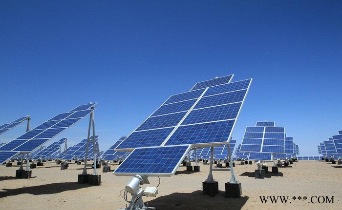 **推薦 5kw以上太陽能發(fā)電系統(tǒng) 大型高效用太陽能發(fā)電