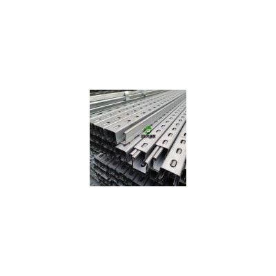 鋅鋁鎂光伏支架41*41*2.0
