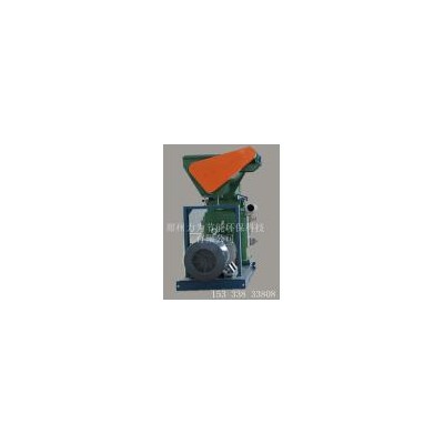 [新品] 生物質(zhì)顆粒燃料成型機(jī)(90型)