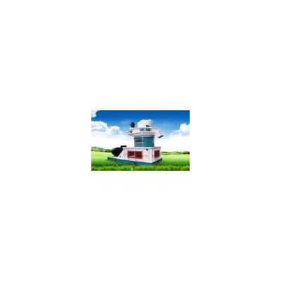 [新品] 木屑顆粒機(jī)(560型)