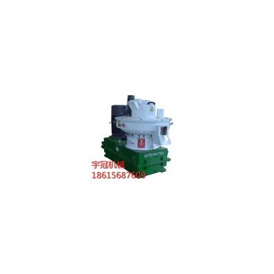 生物質(zhì)可燃顆粒機(jī)設(shè)備(YGKJ560)