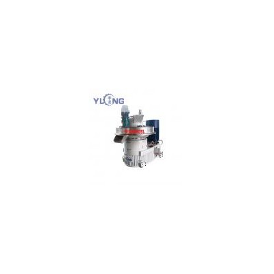 [新品] 山東木屑顆粒機(jī)木屑顆粒機(jī)(XGJ560/7)