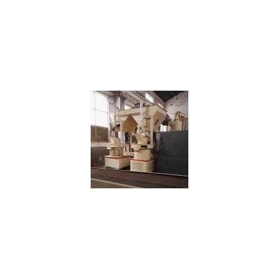 [新品] 生物質固體成型環(huán)模燃料制粒設備(90)