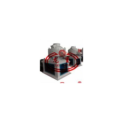 [新品] 立式環(huán)模秸稈木屑顆粒機(jī)(lt600)