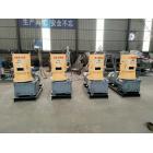[促銷] 木屑平模顆粒機(jī)(250型15KW)