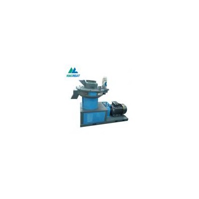 [新品] 銘創(chuàng)顆粒機(LD450)