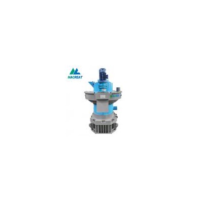 [促銷] 銘創(chuàng)（山東）機(jī)械有限公司高效秸稈顆粒機(jī)第六代新款高效顆粒機(jī)(L