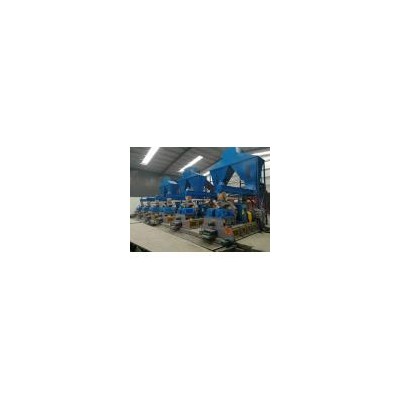 [新品] 高產(chǎn)量高品質(zhì)高收益貝斯?fàn)栴w粒機(BSR-7270-200kw)