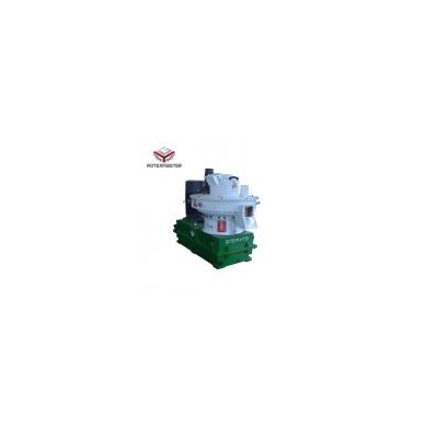 [新品] 山東宇冠產(chǎn)家直銷新型離心式環(huán)模顆粒機(jī)(YGKJ560-B)