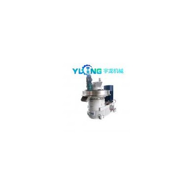 濟(jì)南中魯樹(shù)枝顆粒生產(chǎn)線設(shè)備(XGJ850)