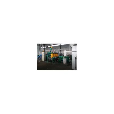 促銷平模制粒機(jī)(MZLP300)