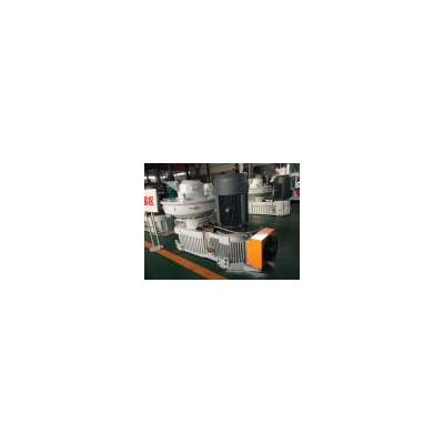 [新品] 牧草顆粒機(jī)(XGJ560)