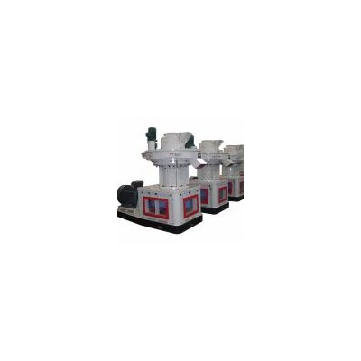 [新品] 生物質燃料顆粒機械設備(75)