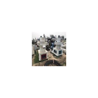 [二手] 二手木屑顆粒機(jī)(560型)