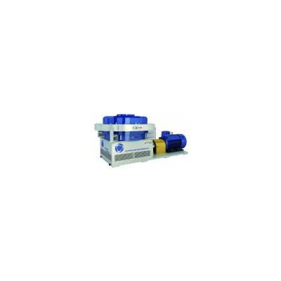 [新品] 新型生物質(zhì)壓縮成型機(jī)\木屑顆粒機(jī)(11JH1000)