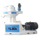 立式環(huán)模顆粒機(jī)(LIDA-560型)