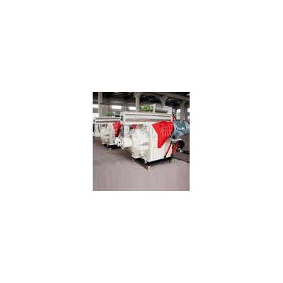 稻殼顆粒機(jī)(HKJ40型)