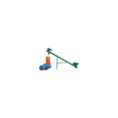 [新品] 顆粒成型機(jī)(9SYS-800)